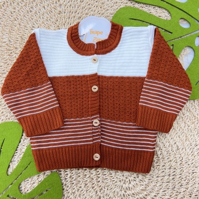  Kit Algodão Doce - Ferrugem 